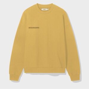 PANGAIA Archive Lightweight Recycled Cotton Sweatshirt